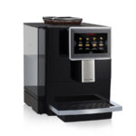 Kohvimasin Dr. Cofee F10 BLACK