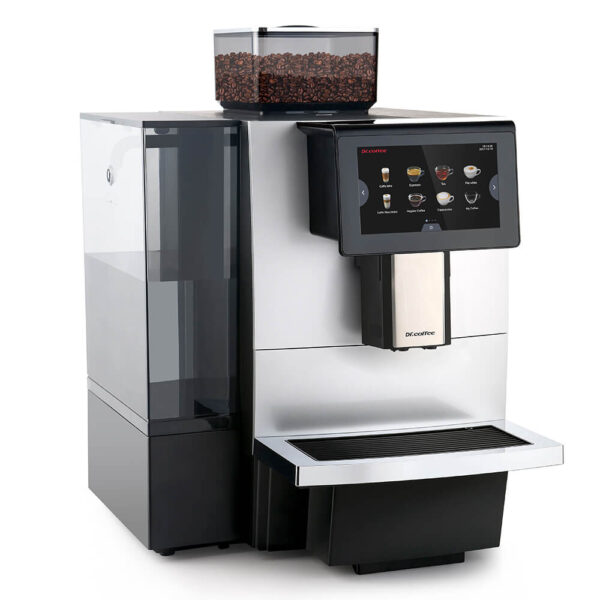 Dr. Coffee F11 Big Plus